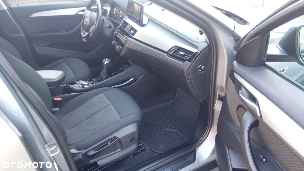 BMW X2 xDrive25e Advantage - 5
