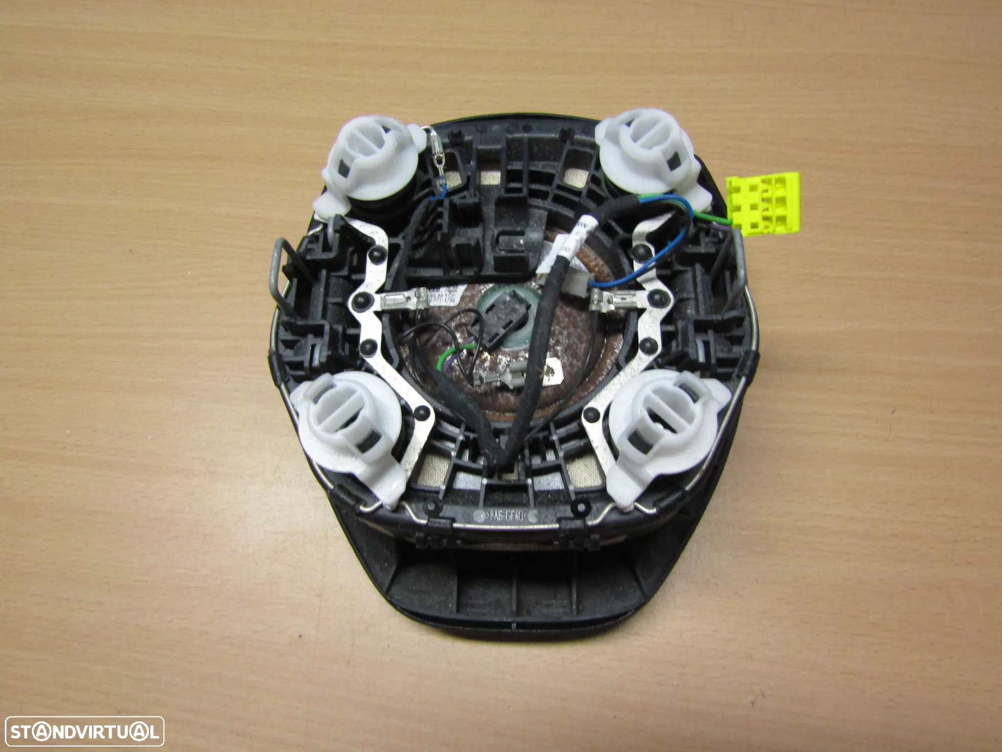 Airbag volante para BMW serie 1 , 2 e 3 (F20,F30 , 31 e 32) (ver detalhes) - 4