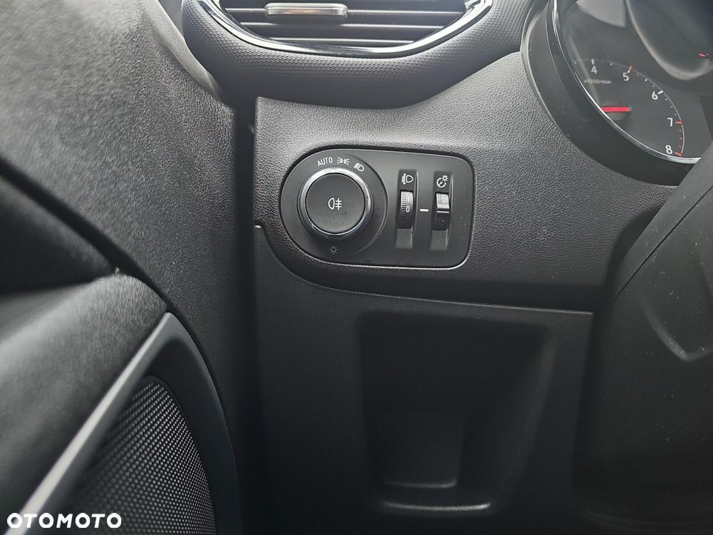 Opel Crossland X 1.2 T Enjoy S&S - 22