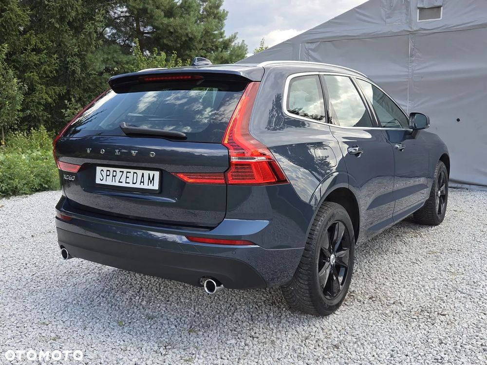 Volvo XC 60 D3 Momentum Pro - 30