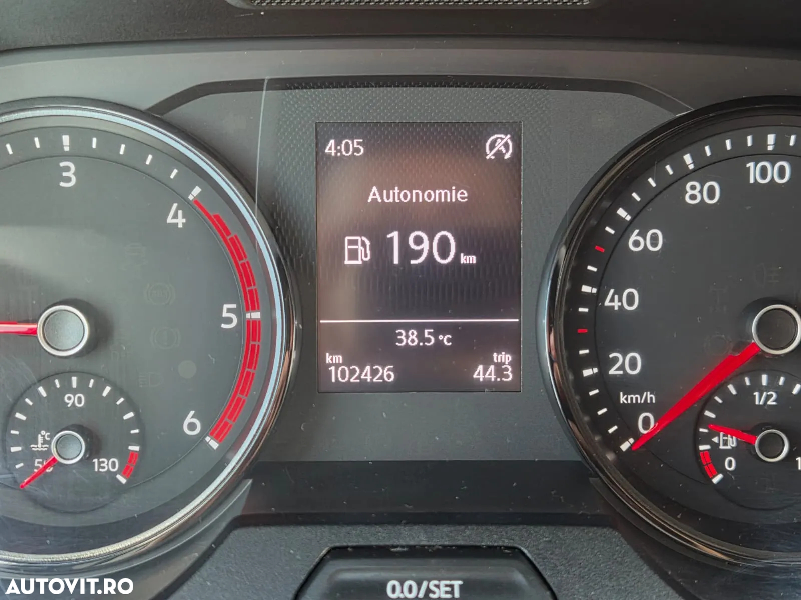 Volkswagen New Crafter L3H2 - 35