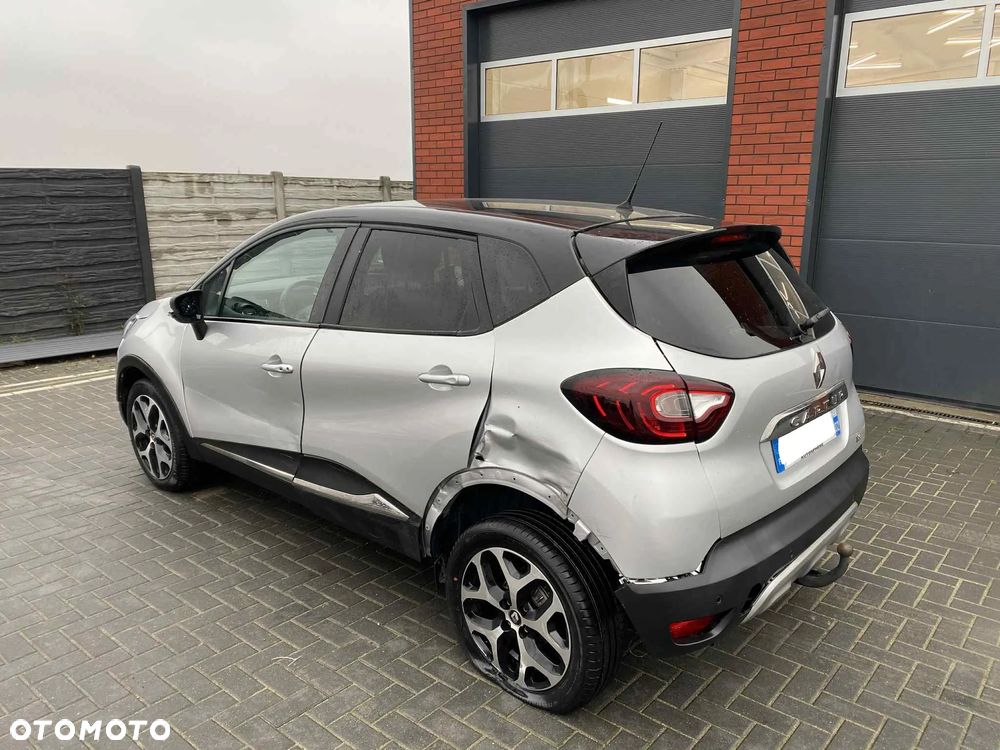 Renault Captur ENERGY TCe 120 EDC Luxe - 6
