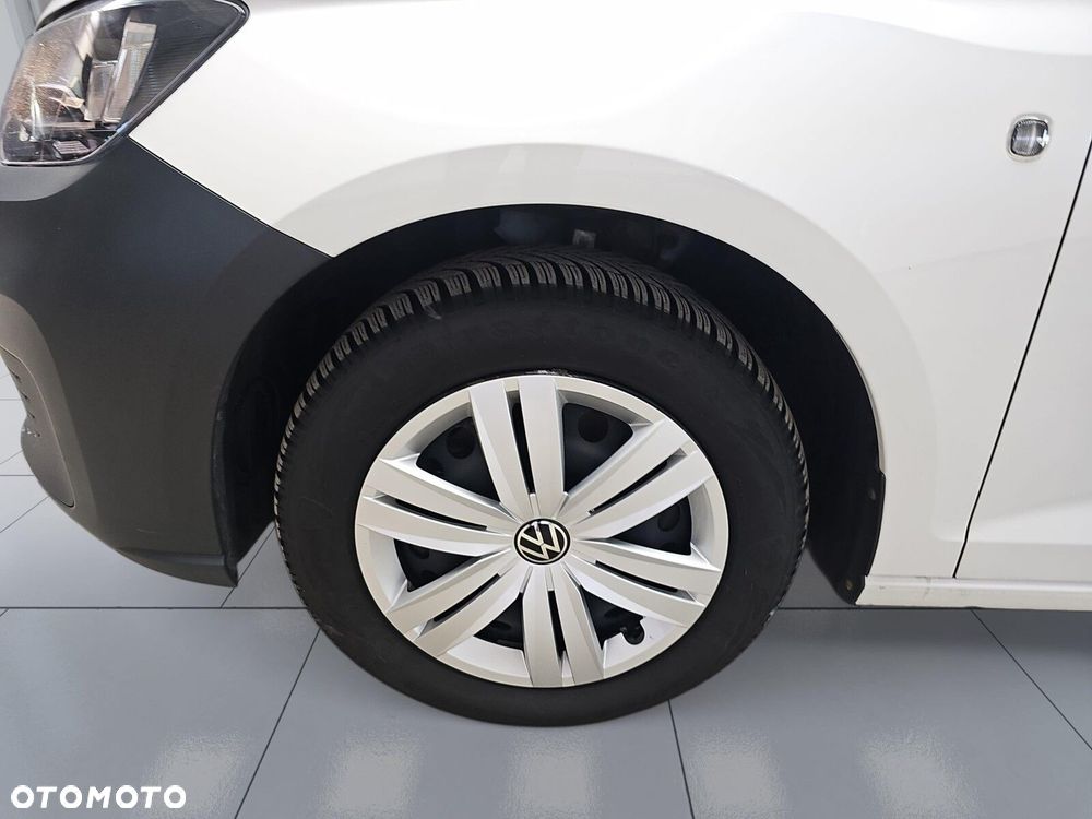 Volkswagen Caddy 2.0 TDI - 34