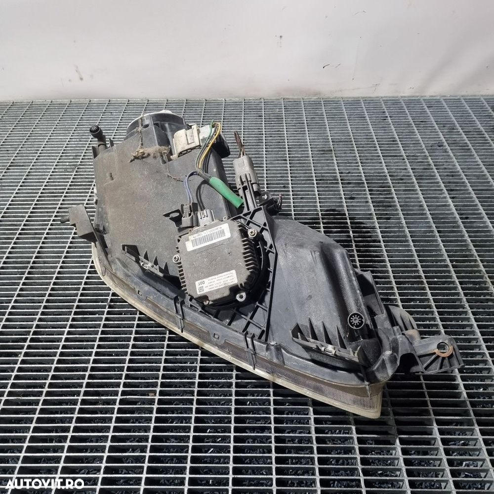 Far Stanga Mazda CX - 7 2006 - 2012 SUV 4 Usi (1442) Xenon CU BALAST XENON - 6