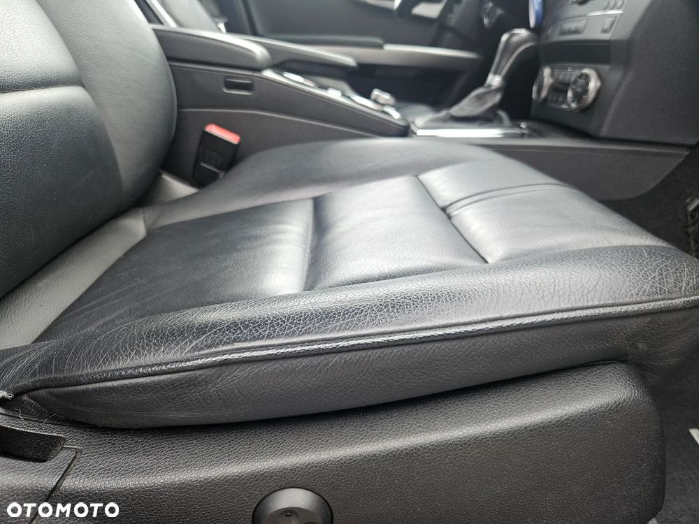 Mercedes-Benz GLK 280 4-Matic - 20