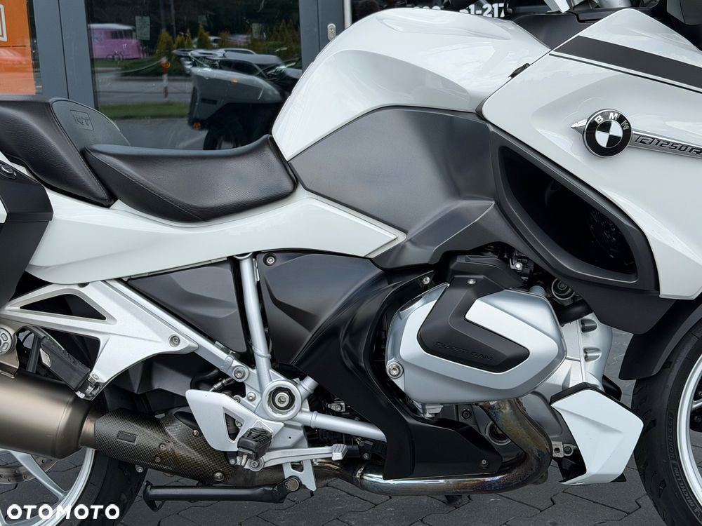 BMW RT - 7