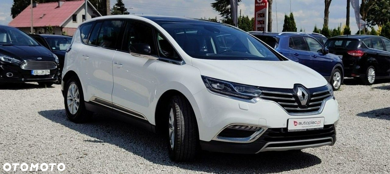 Renault Espace - 18