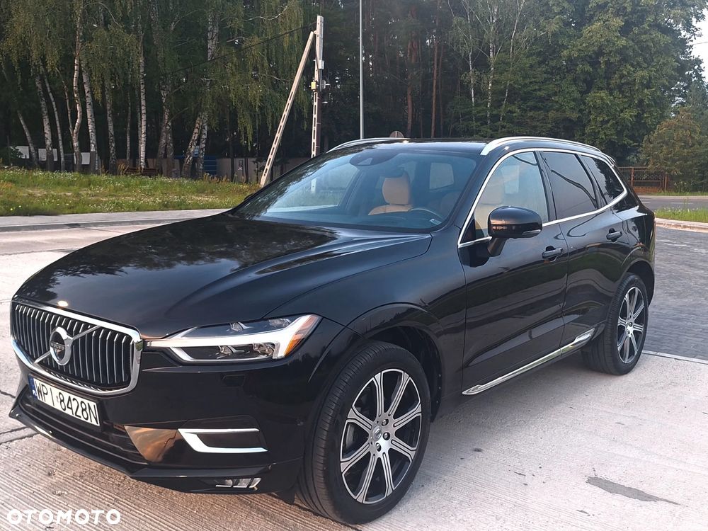 Volvo XC 60 T5 AWD Geartronic Inscription - 5