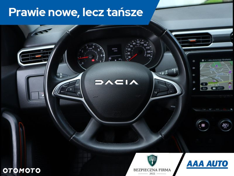 Dacia Duster - 23