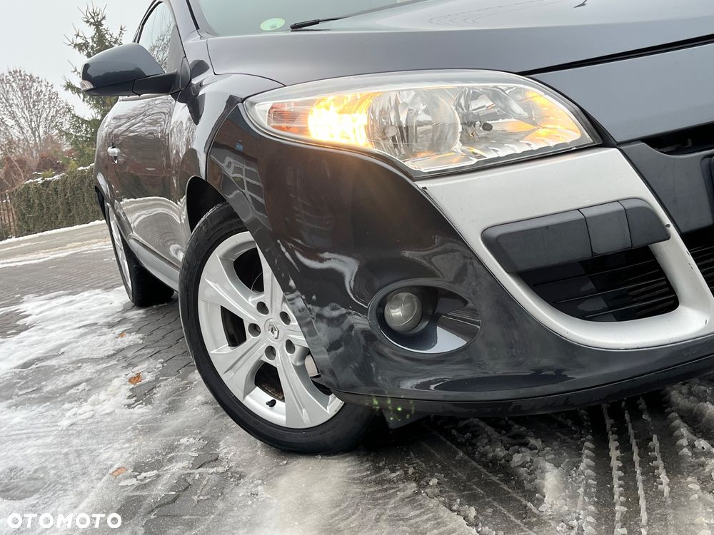 Renault Megane 1.9 dCi Privilege - 28