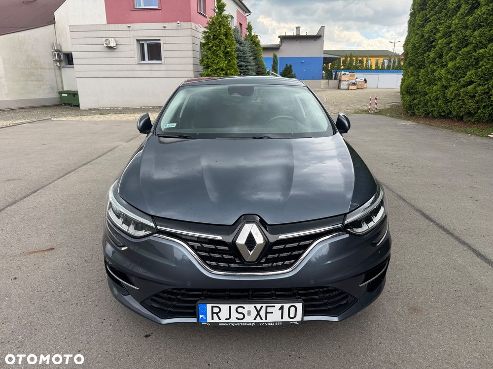 Renault Megane 1.3 TCe FAP Intens - 2