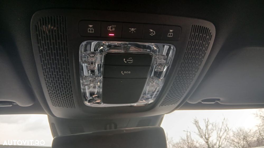 Mercedes-Benz CLA 200 7G-DCT AMG Line - 13