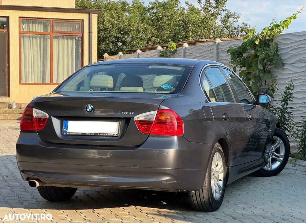 BMW Seria 3 - 3