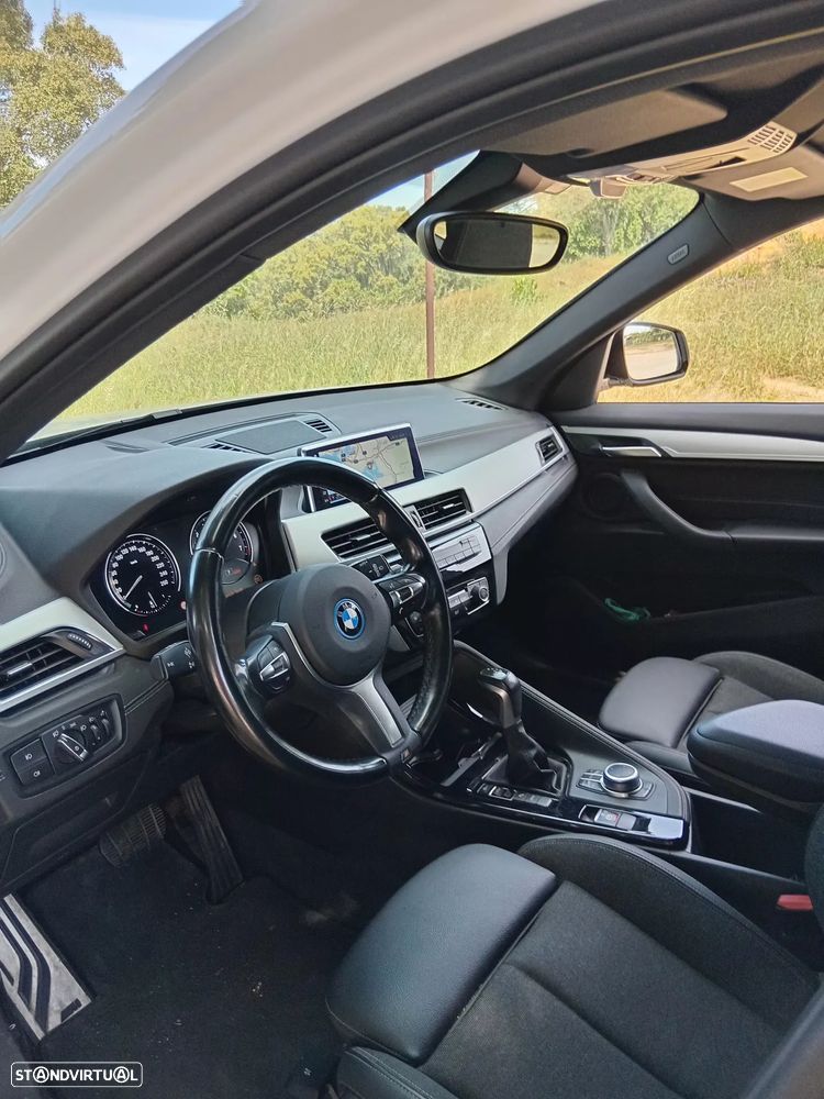 BMW X1 xDrive25e M Sport - 14