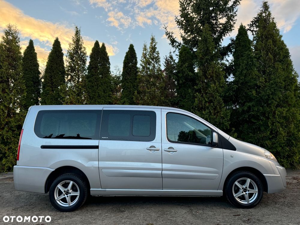 Fiat Scudo Panorama L2H1 Executive - 5