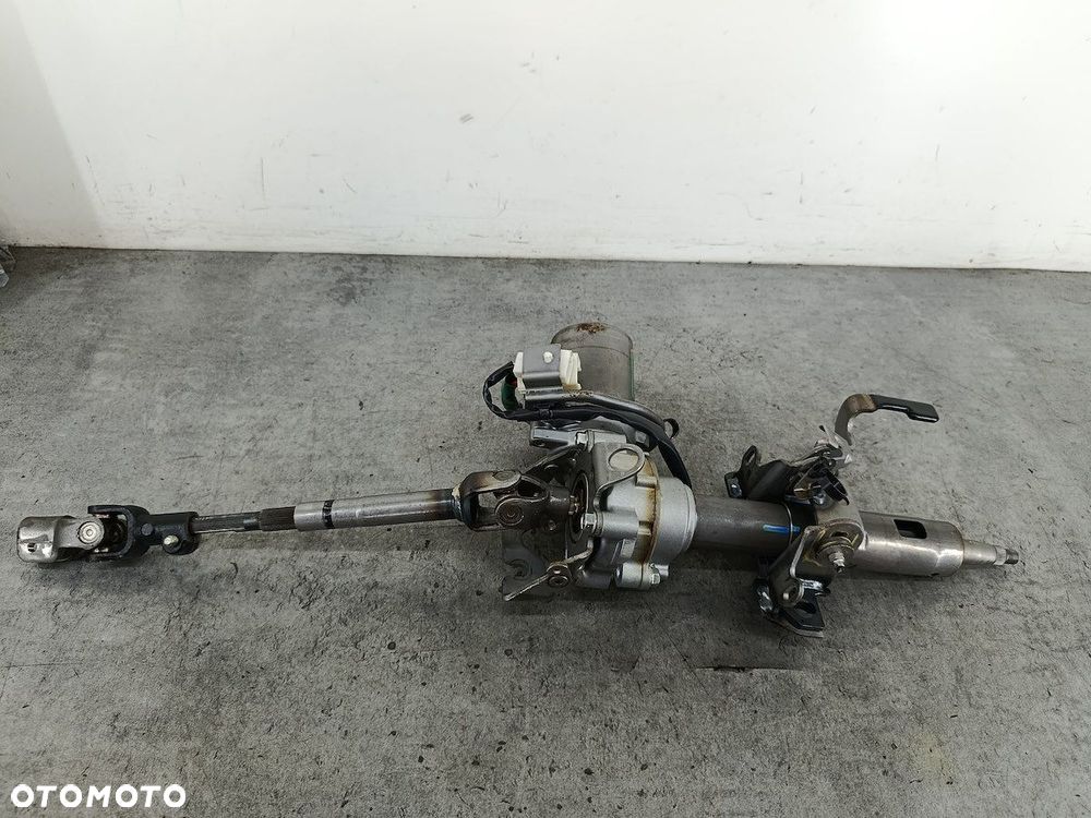 WSPOMAGANIE ELEKTRYCZNE, PION DAIHATSU CUORE VII 995-14201 160800-0502 1.0 - 7