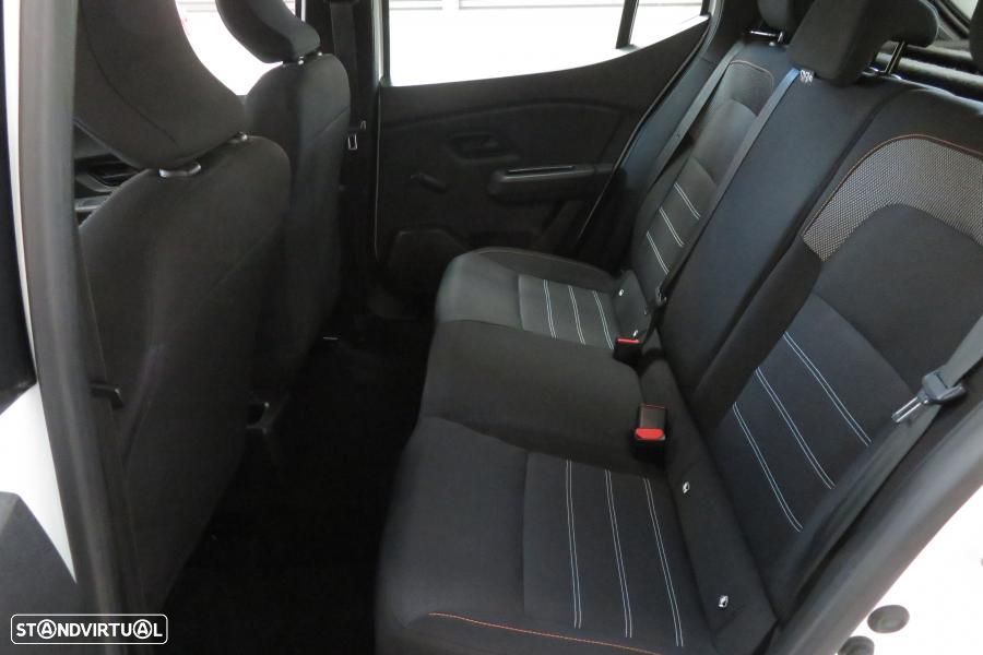 Dacia Sandero 1.0 TCe Essential - 12