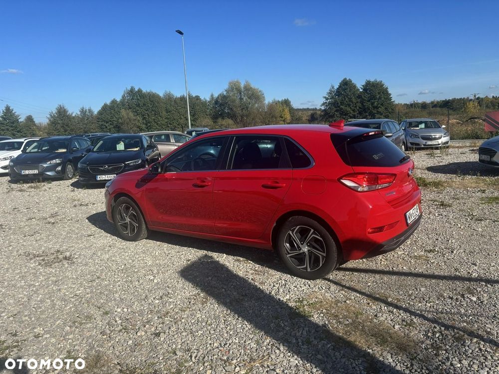 Hyundai i30 - 8