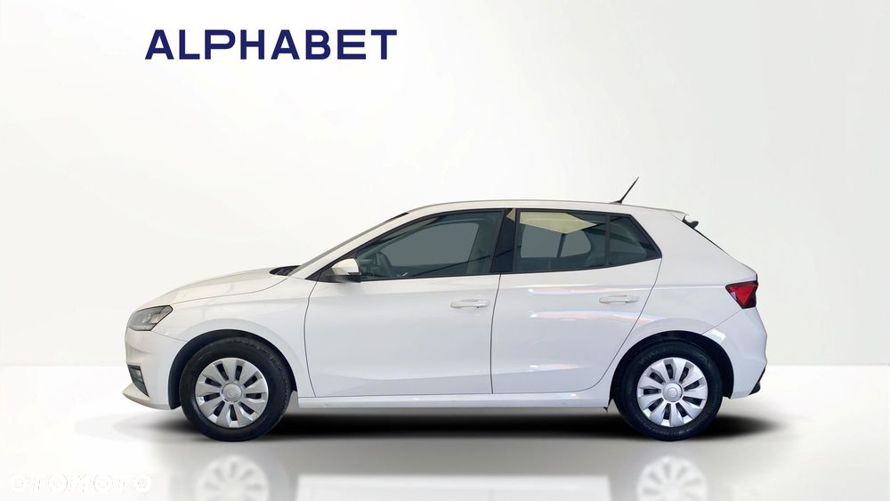 Skoda Fabia 1.0 Essence - 2
