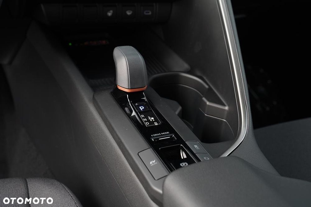 Toyota C-HR 1.8 Hybrid Style - 23