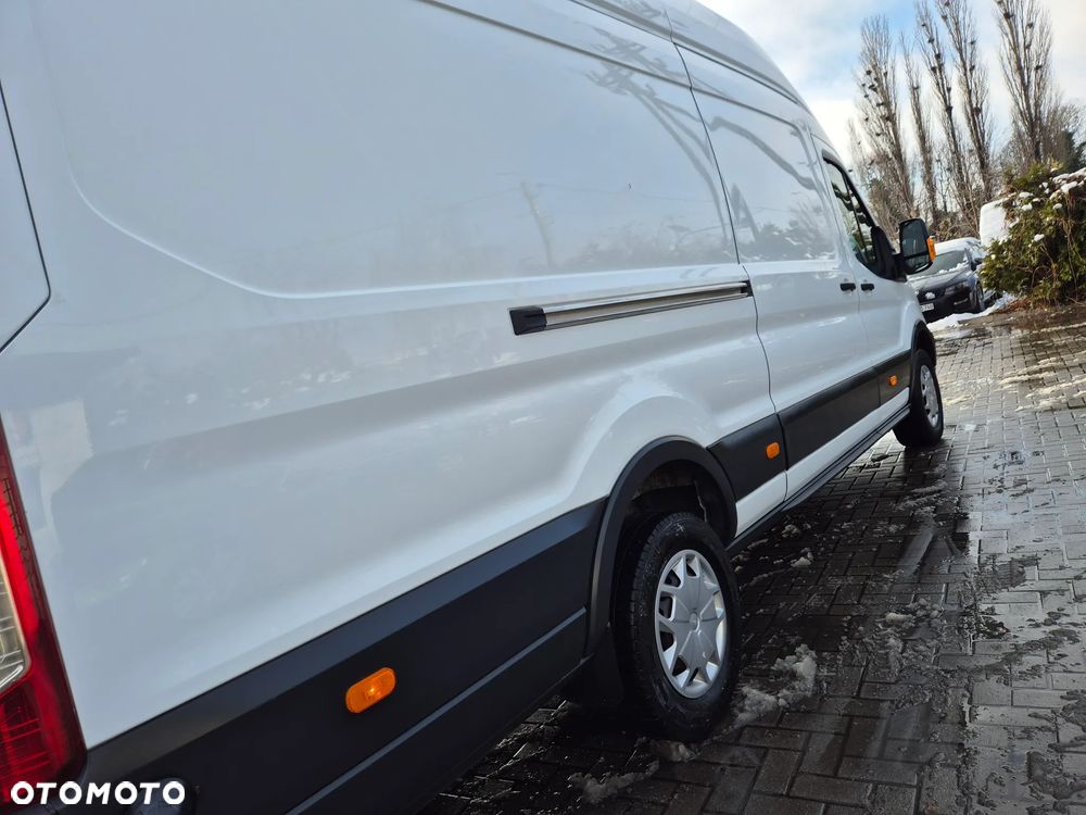 Ford TRANSIT L4 H3 MAX  KLIMA SUPER STAN - 22