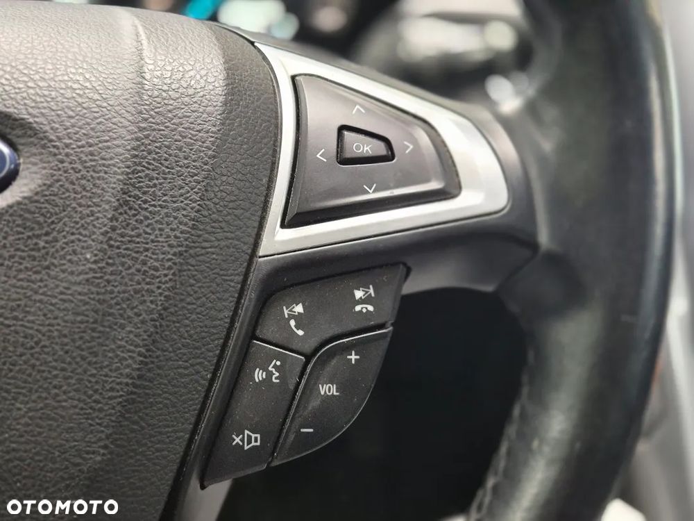 Ford Mondeo 2.0 TDCi Titanium - 28