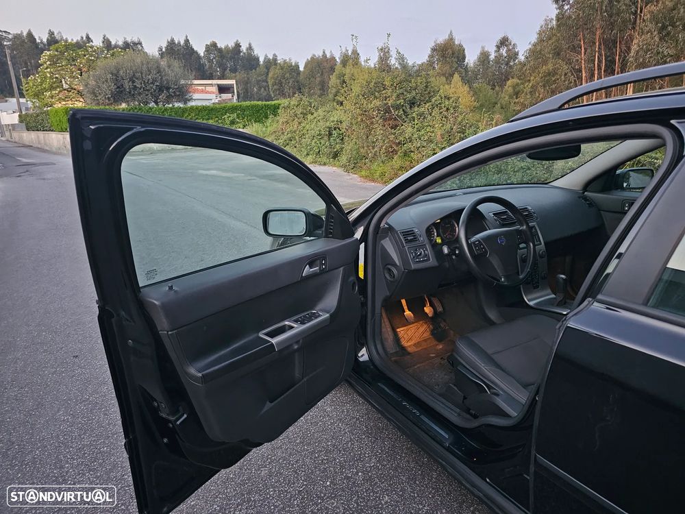 Volvo V50 1.6 D Nível 2 - 9