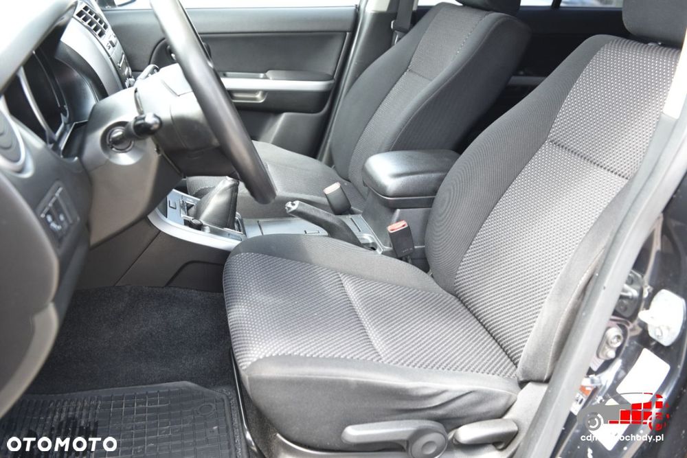 Suzuki Grand Vitara - 17