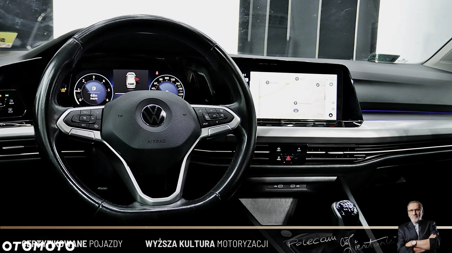 Volkswagen Golf VIII 2.0 TDI Life - 16