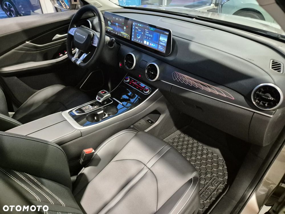 Forthing T5 EVO - 23