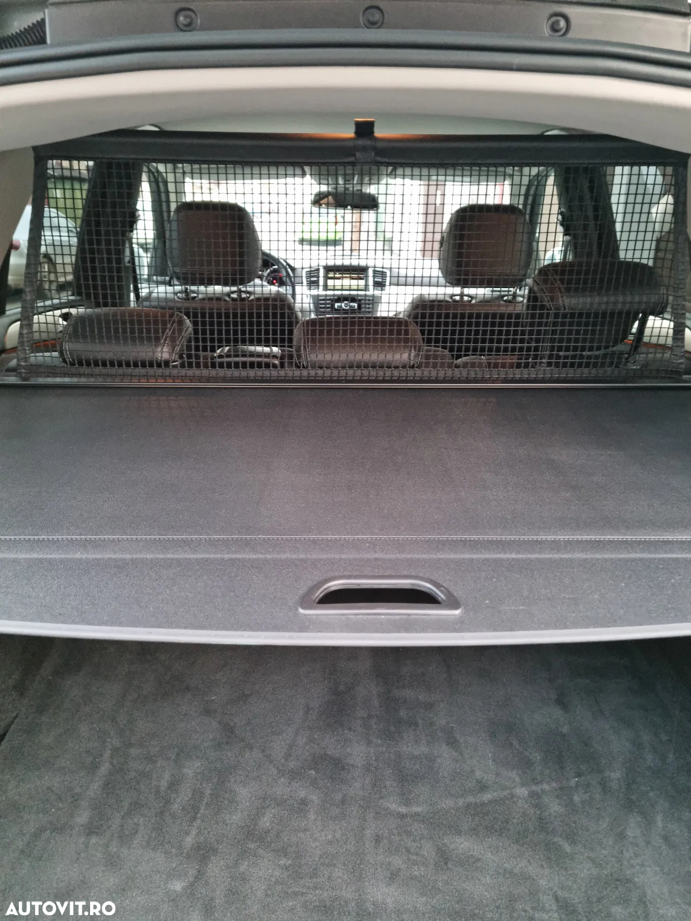 Mercedes-Benz ML 350 BlueTec 4MATIC Aut - 6