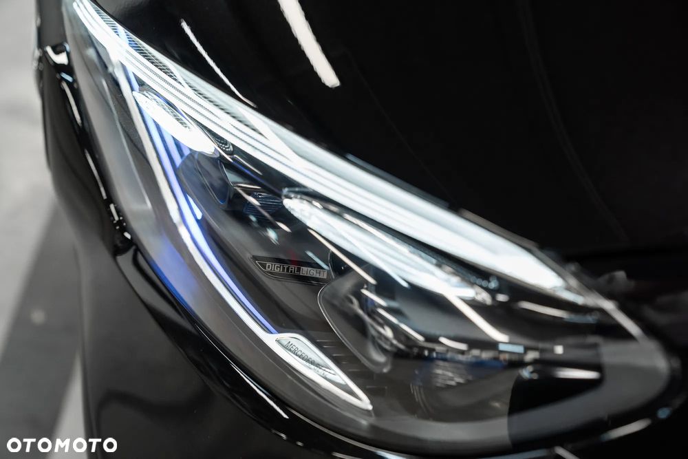 Mercedes-Benz GLC - 10