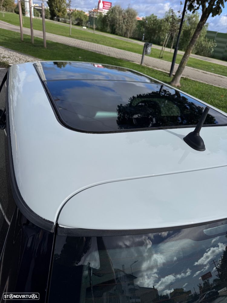 MINI 3 Portas One 1.6 - 42