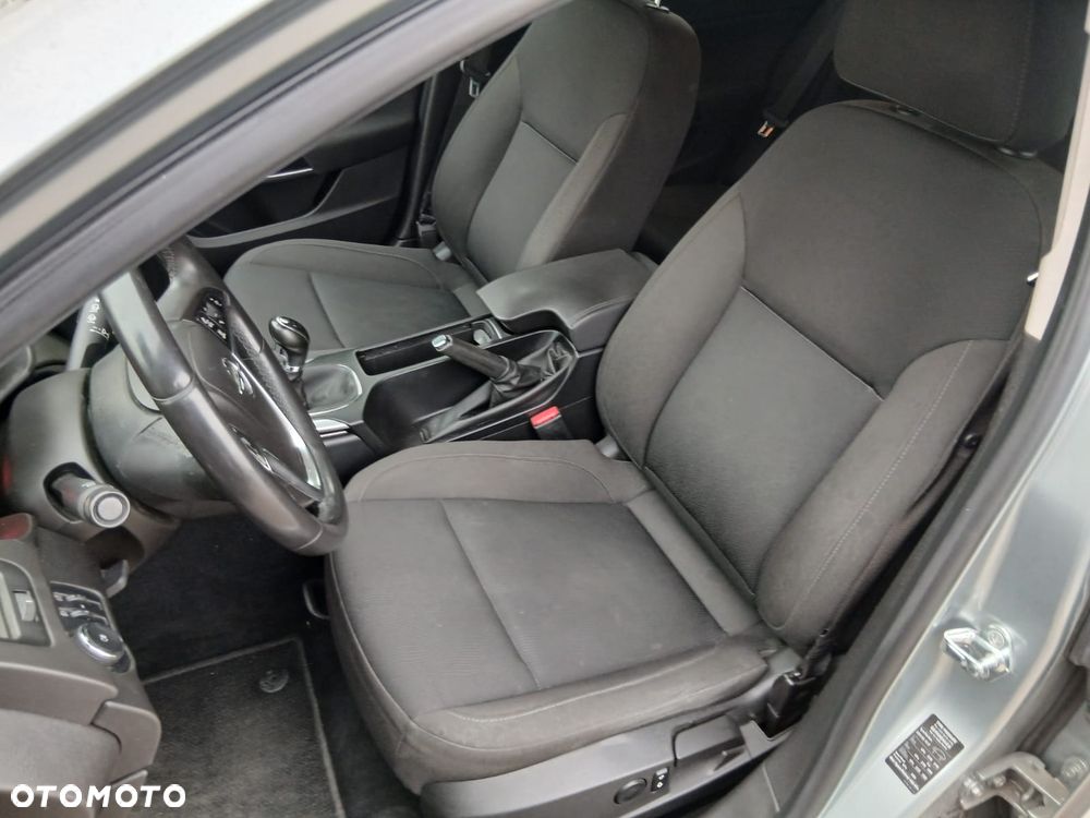 Opel Insignia 1.6 Turbo - 20