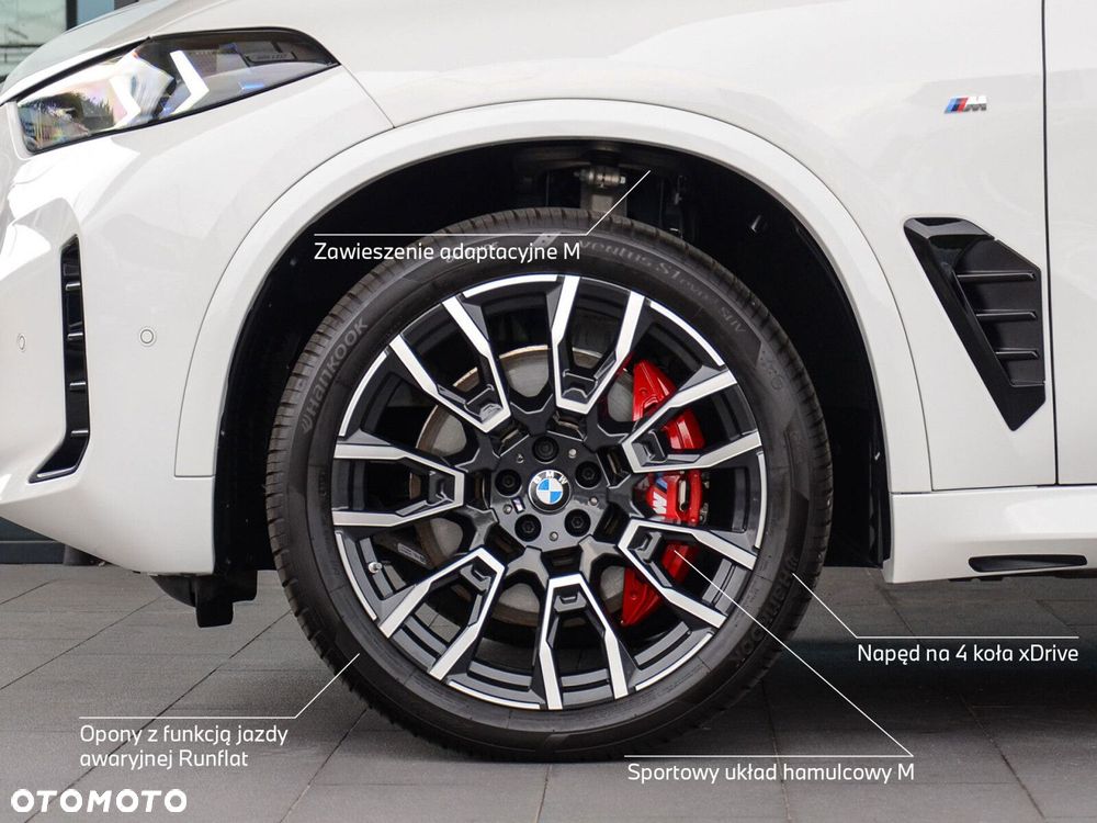 BMW X5 - 9