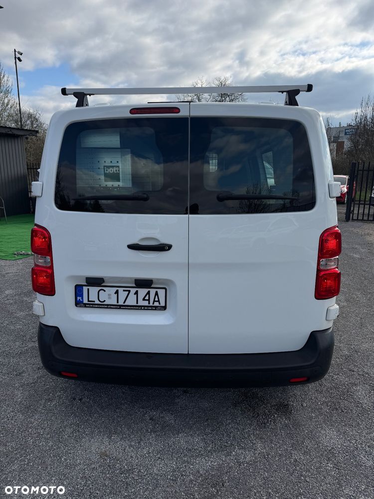 Peugeot Expert - 14