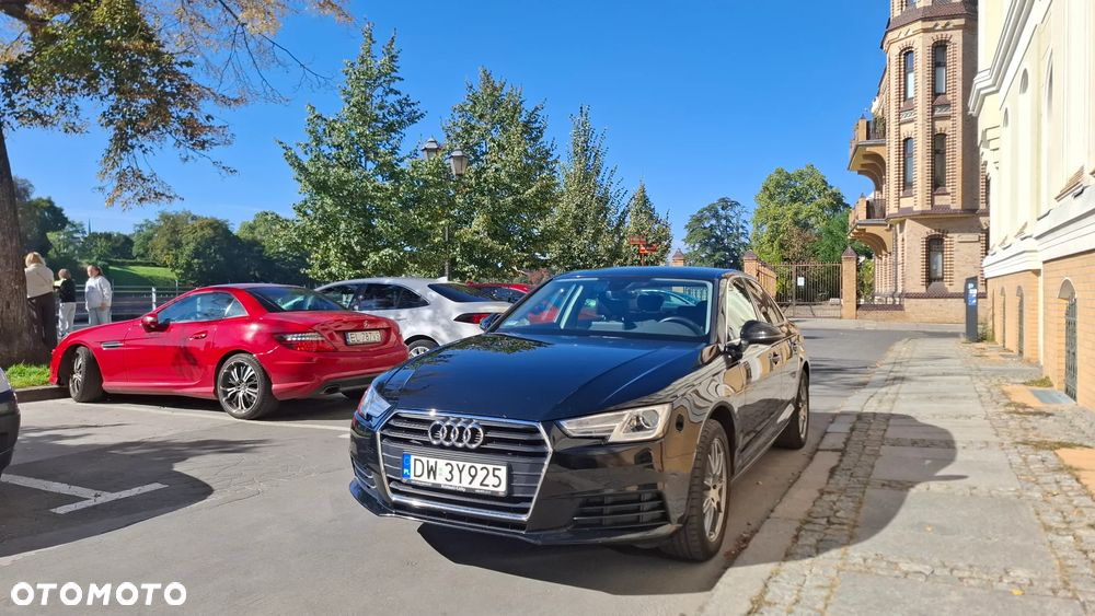 Audi A4 - 21