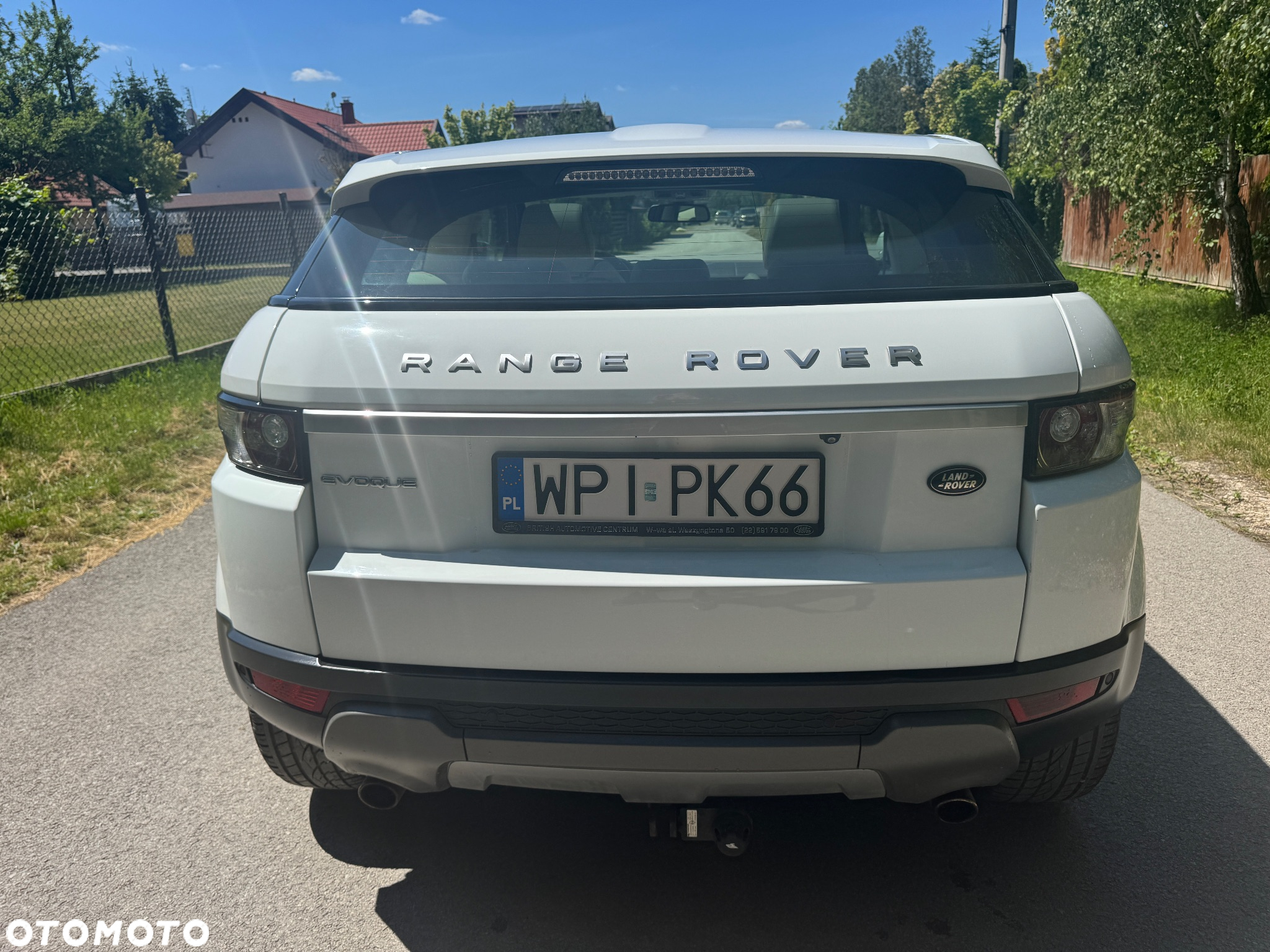 Land Rover Range Rover Evoque 2.0Si4 Prestige - 7