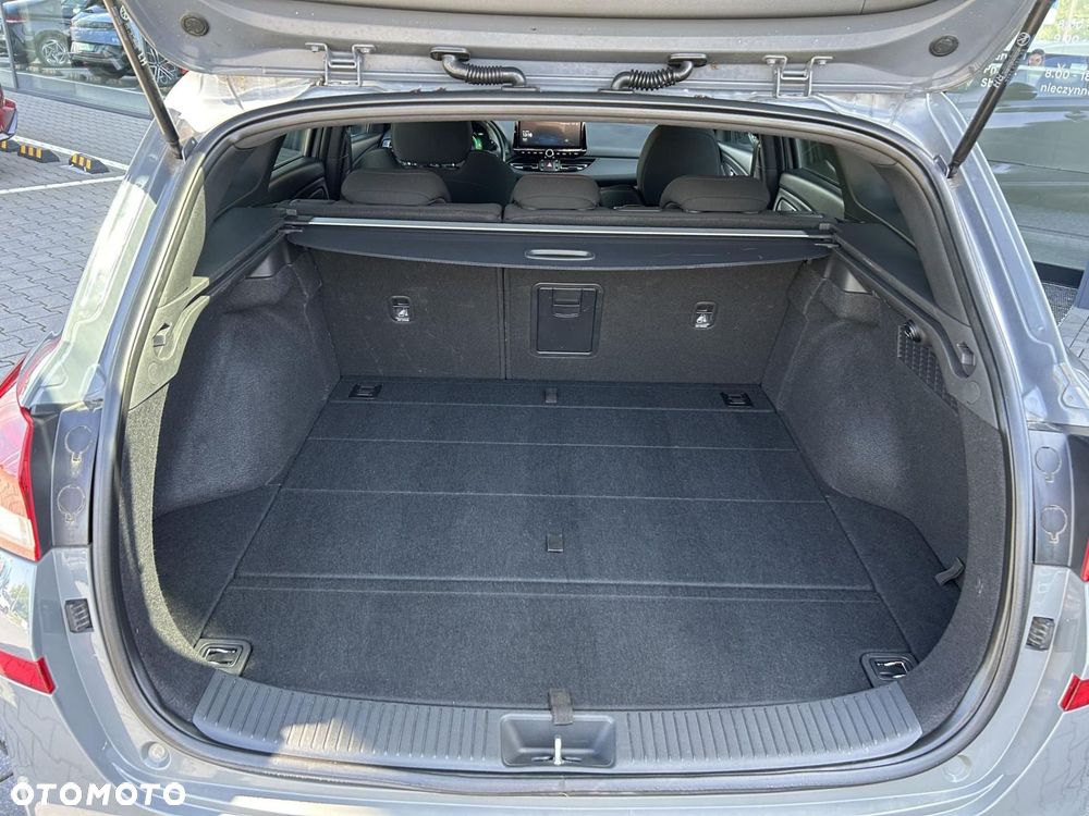Hyundai i30 - 20