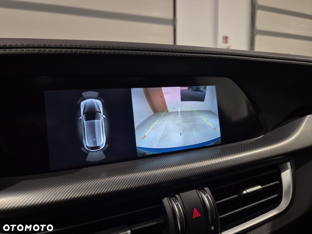 Alfa Romeo Stelvio 2.0 Turbo Veloce Q4 - 19