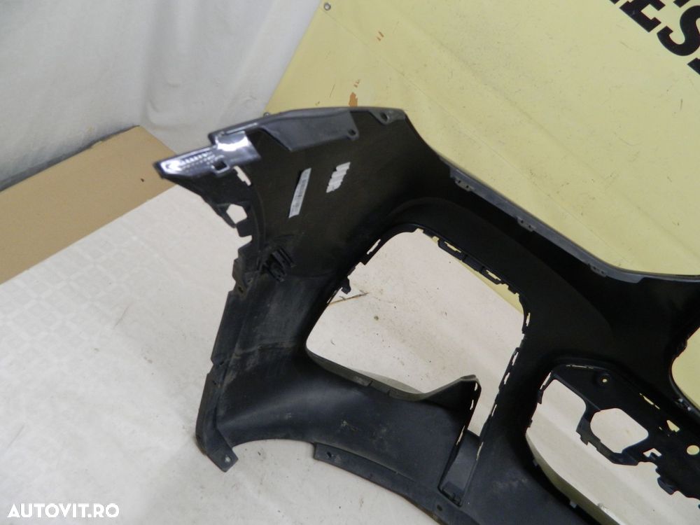 Bara fata BMW X3 / X4 G01 / G02 M-Sport,  2018, 2019, 2020, 2021, 2022, cod origine 5111139605. - 6