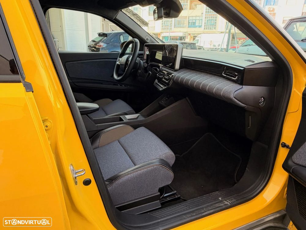 Renault 5 E-Tech 52 kWh Techno Autonomia Conforto - 10