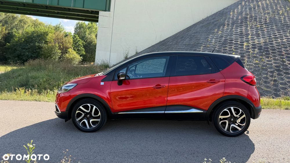 Renault Captur ENERGY dCi 90 Start&Stop Helly Hansen - 3