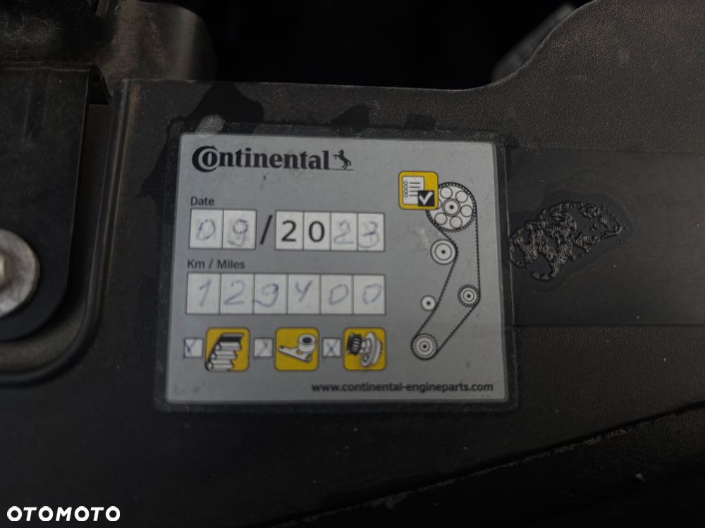 Opel Insignia 2.0 CDTI ecoFLEX Start/Stop Sport - 16