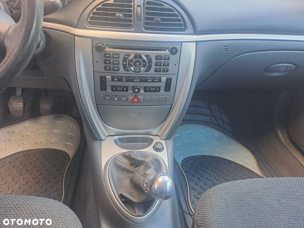 Citroën C5 1.8 16V Tendance - 5