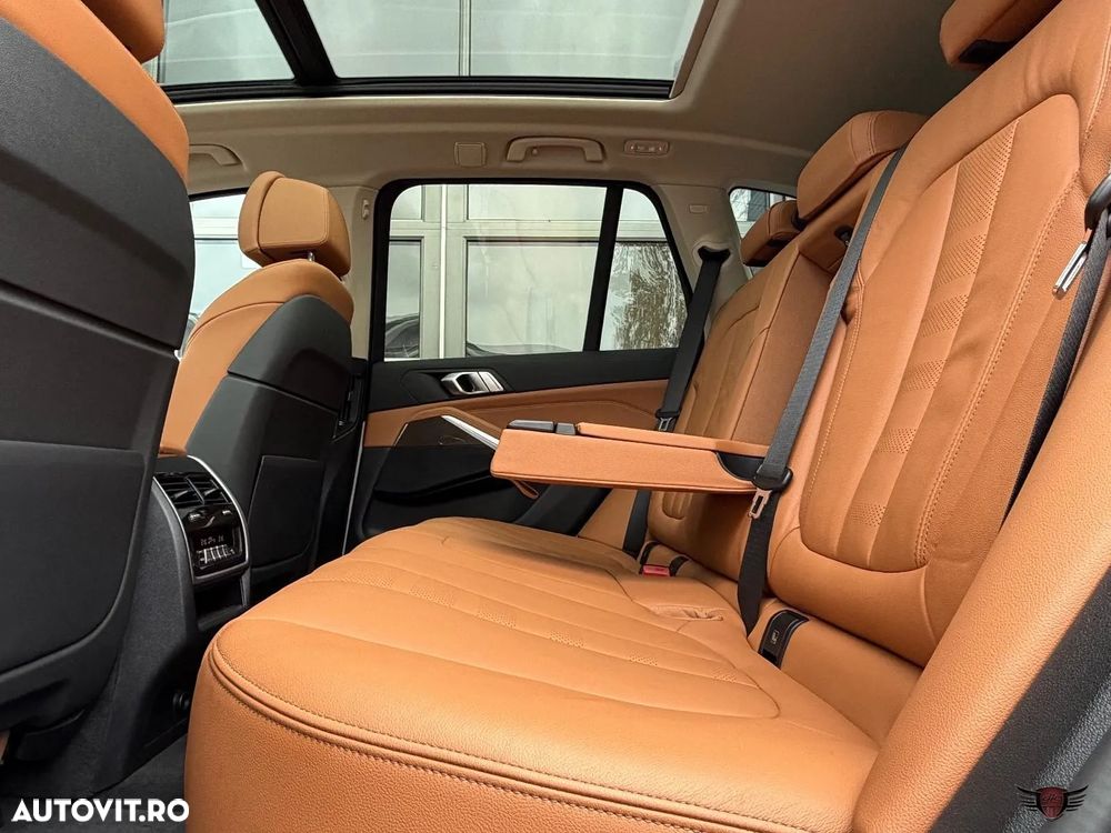 BMW X5 xDrive45e AT PHEV - 28