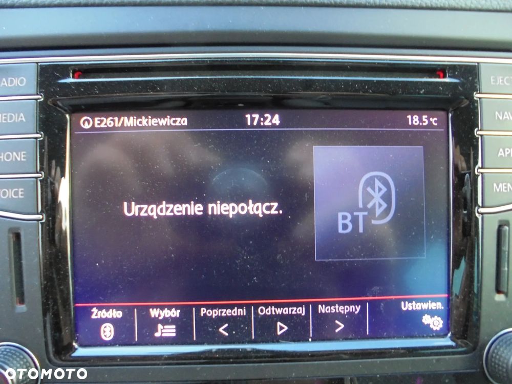 Seat Alhambra 2.0 TDI Ecomotive Style - 39