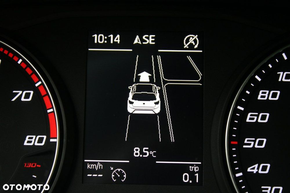 Seat Arona 1.5 TSI GPF FR S&S - 23