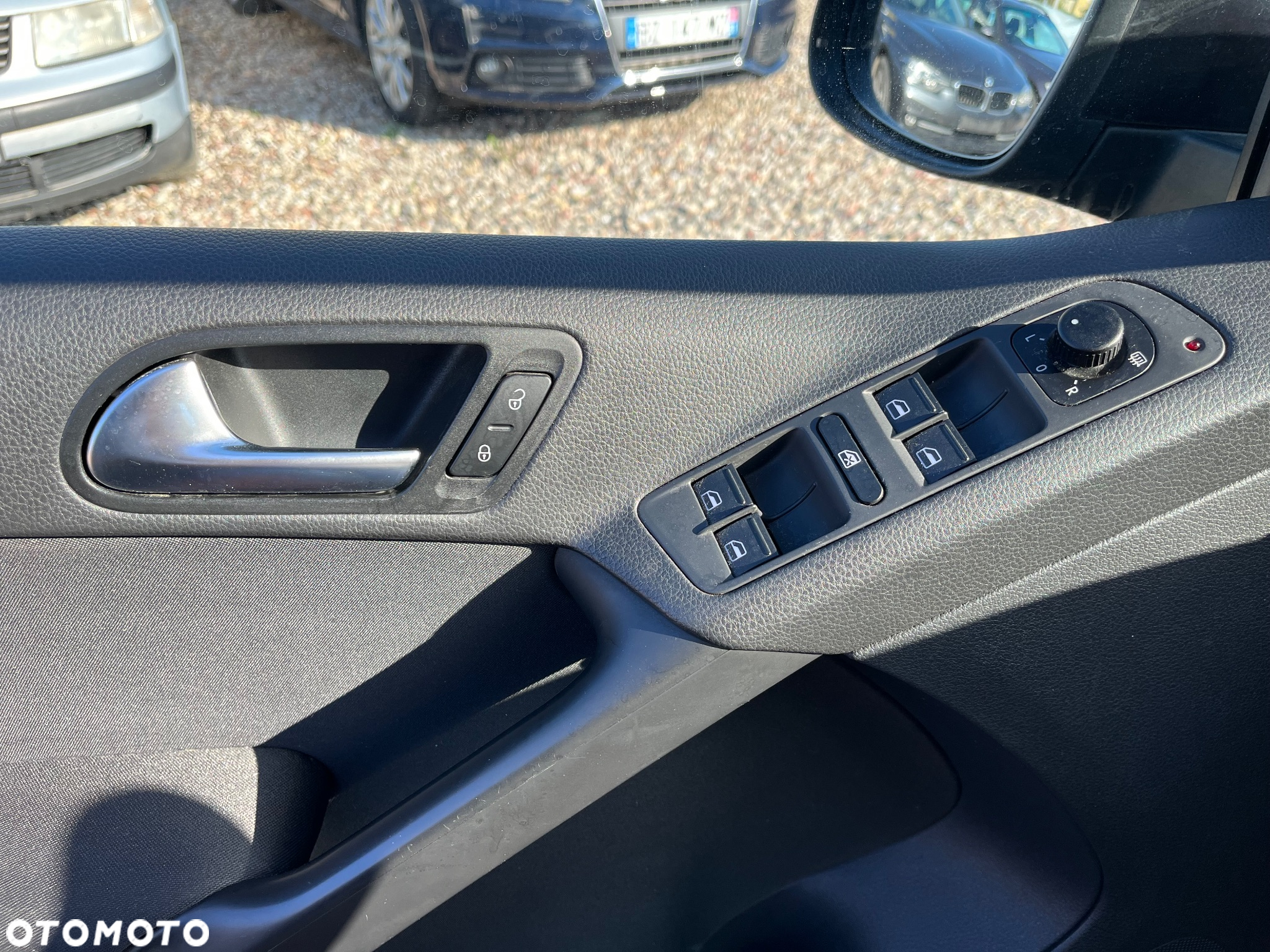 Volkswagen Tiguan 2.0 TDI DPF 4Motion Trend & Fun - 16
