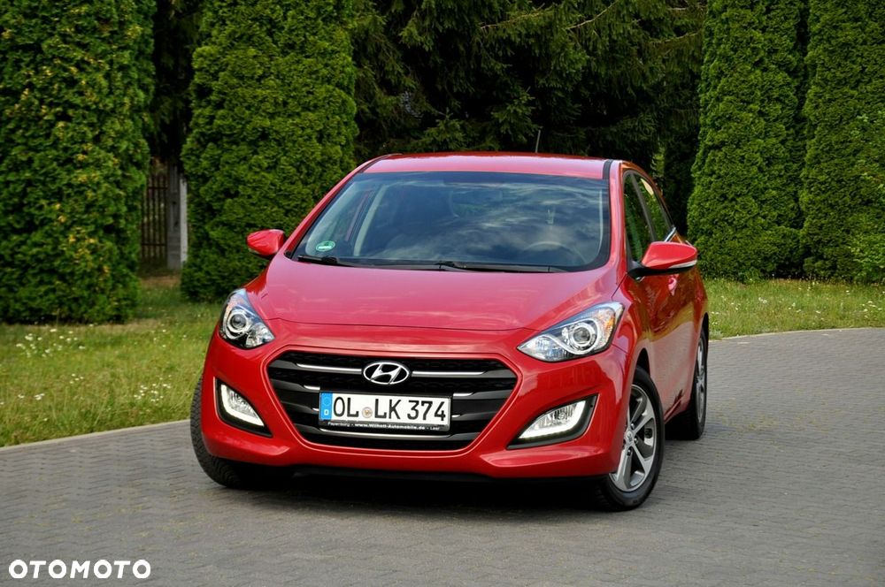 Hyundai i30 - 8